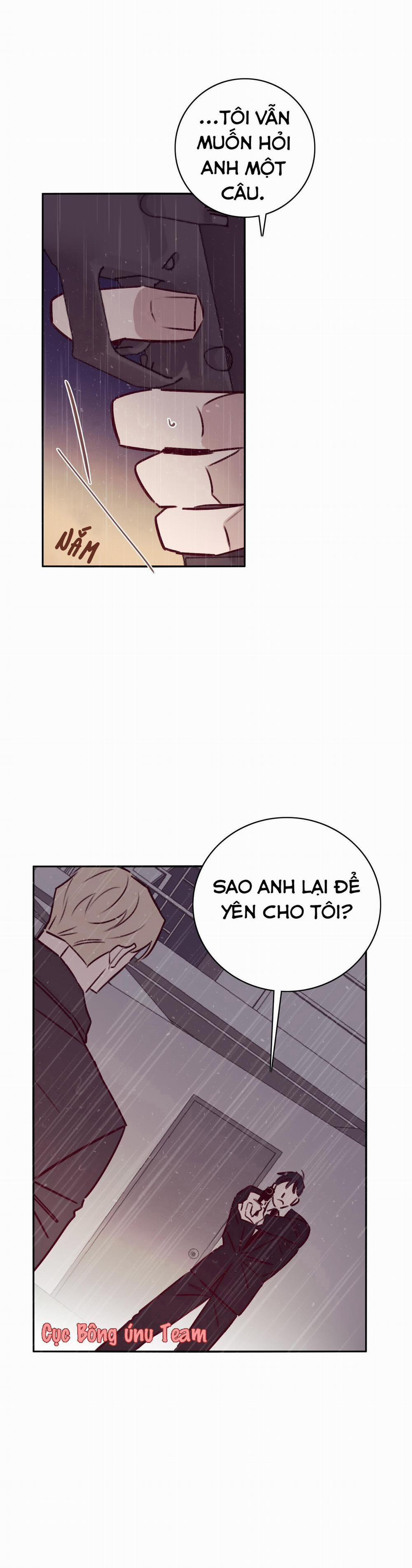 Độc Dược (Marcel) 27 trang 2