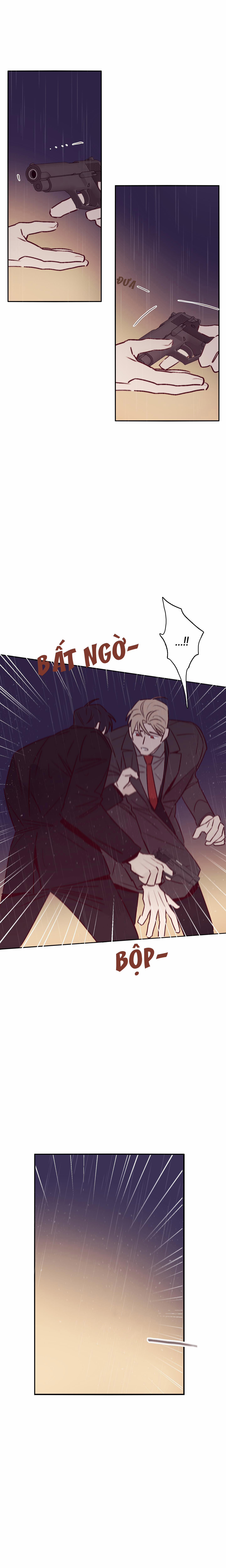 Độc Dược (Marcel) 27 trang 20