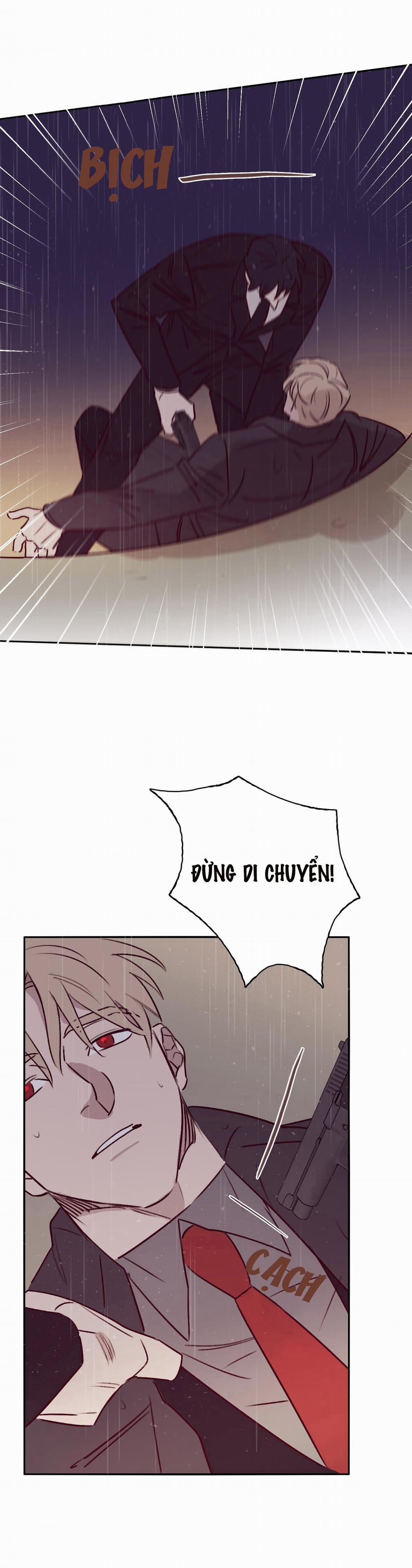 Độc Dược (Marcel) 27 trang 21