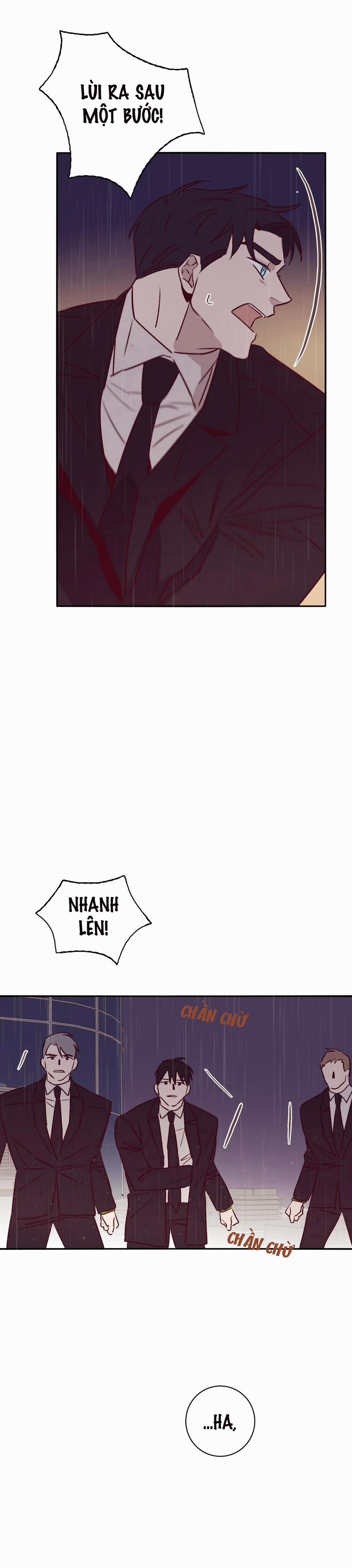 Độc Dược (Marcel) 27 trang 22