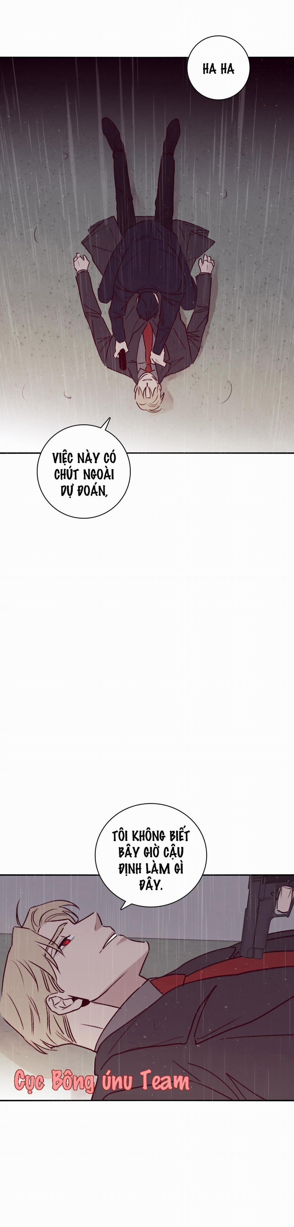 Độc Dược (Marcel) 27 trang 23