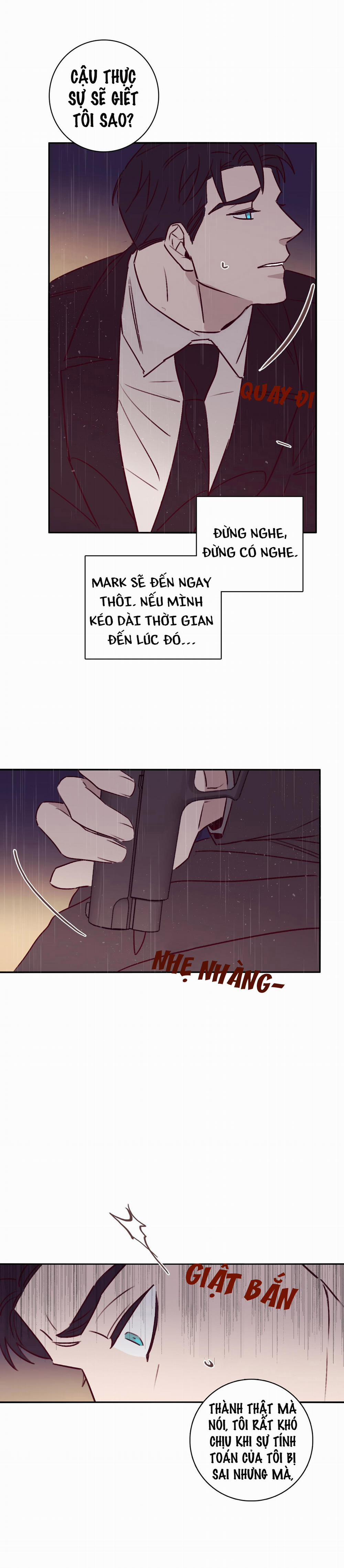 Độc Dược (Marcel) 27 trang 24