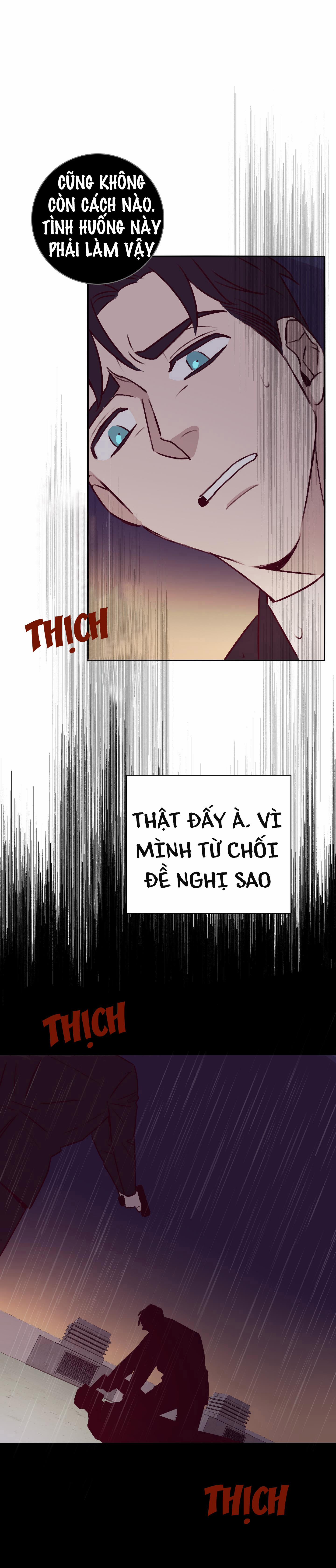 Độc Dược (Marcel) 27 trang 29