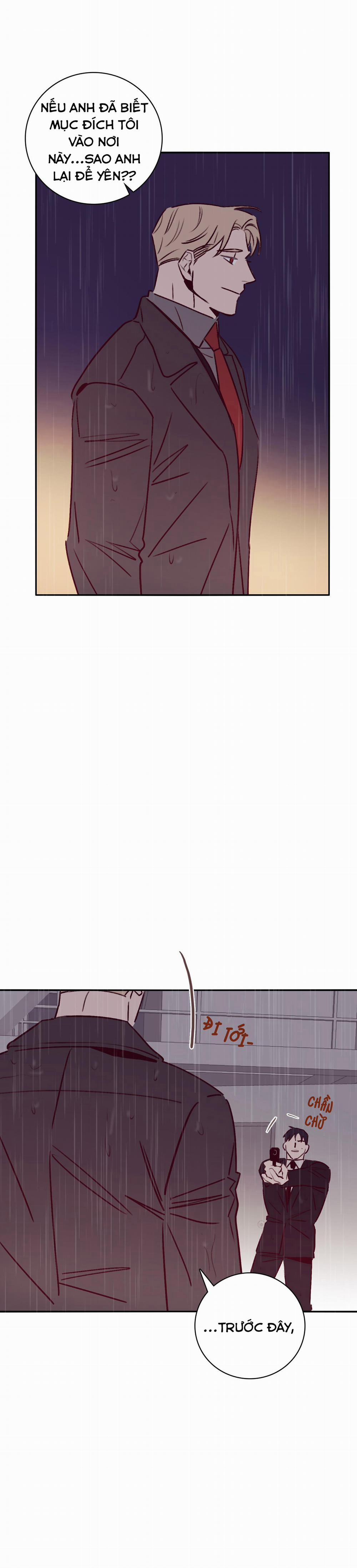 Độc Dược (Marcel) 27 trang 3