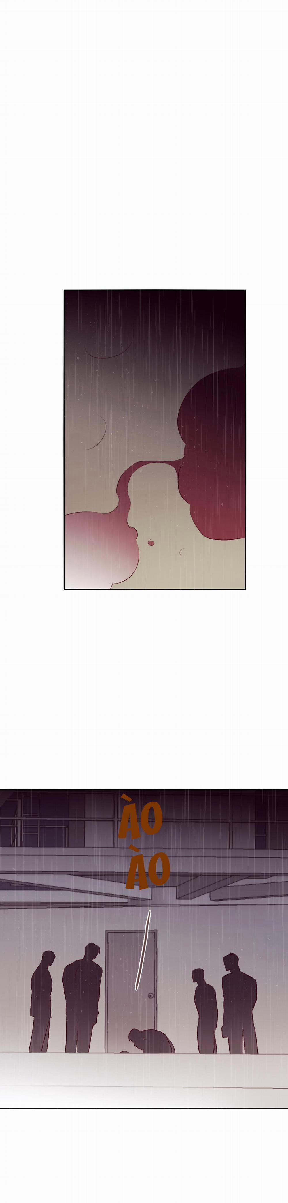 Độc Dược (Marcel) 27 trang 32