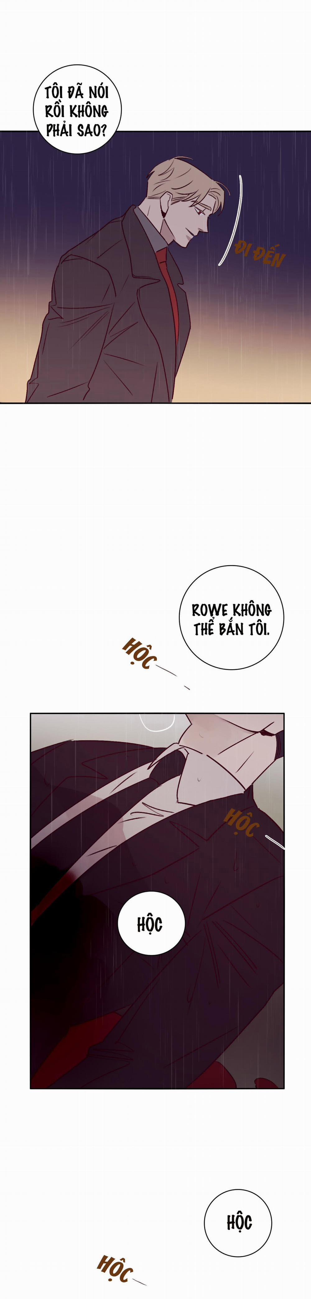 Độc Dược (Marcel) 27 trang 33