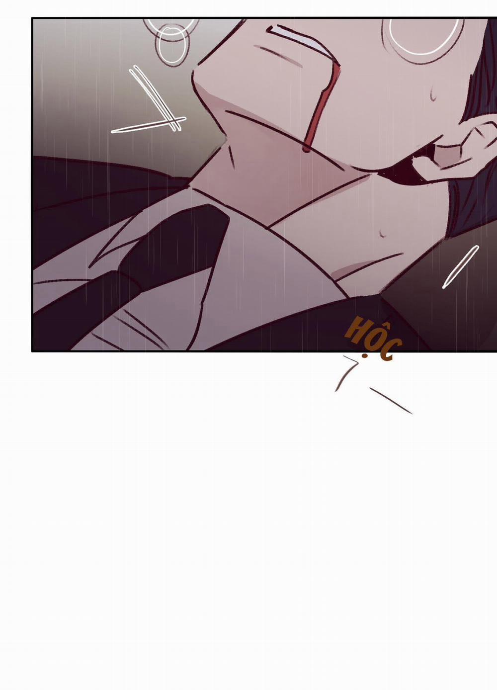 Độc Dược (Marcel) 27 trang 34