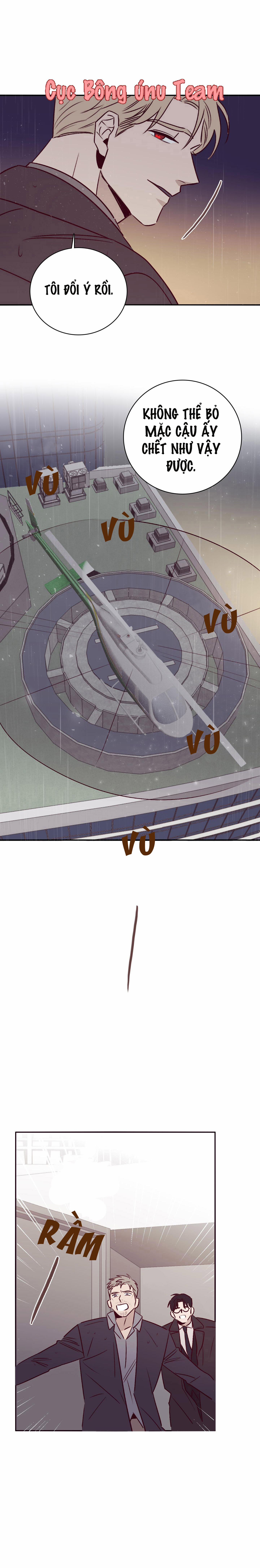 Độc Dược (Marcel) 27 trang 36