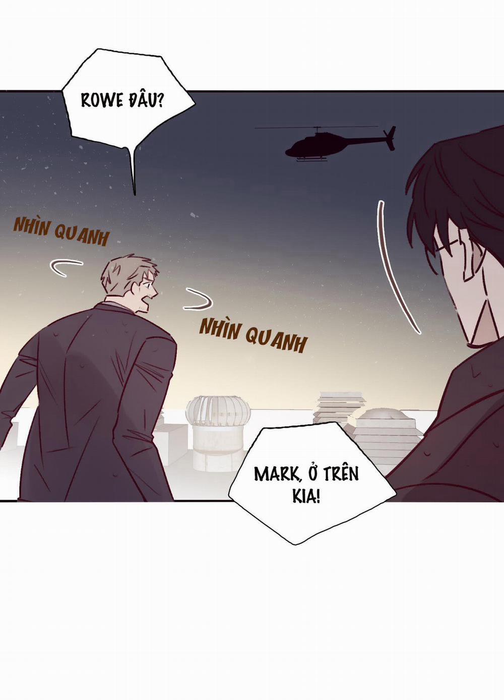 Độc Dược (Marcel) 27 trang 37