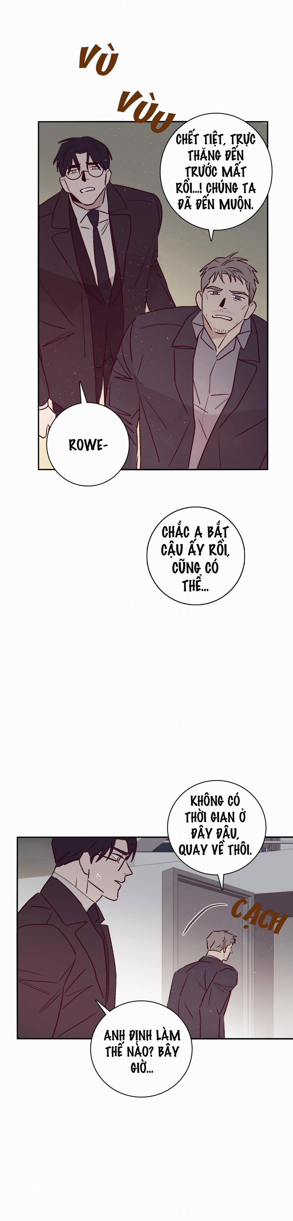 Độc Dược (Marcel) 27 trang 38