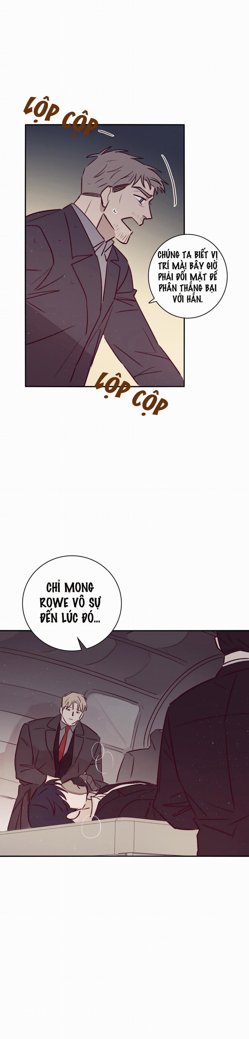 Độc Dược (Marcel) 27 trang 39