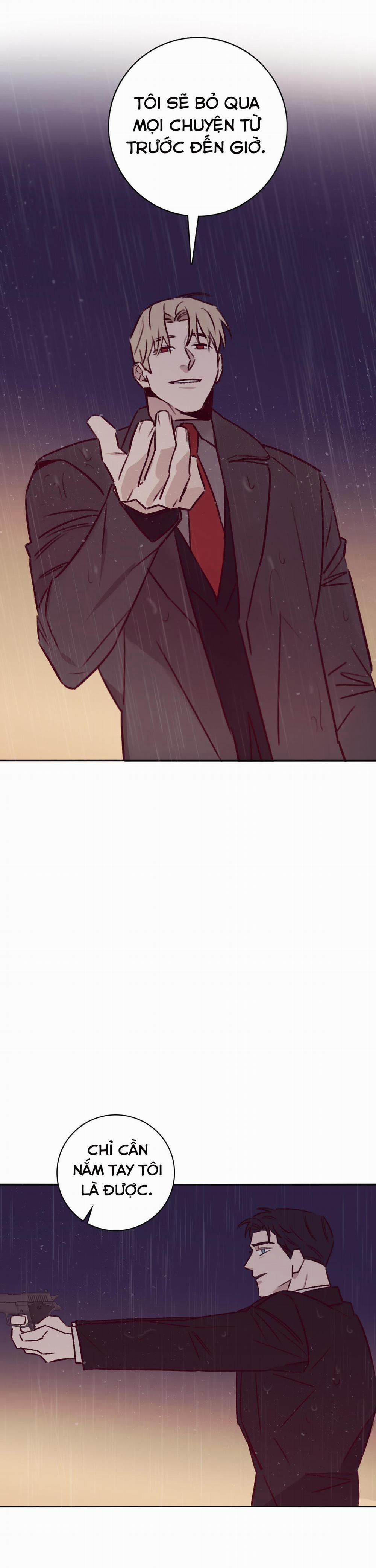 Độc Dược (Marcel) 27 trang 6