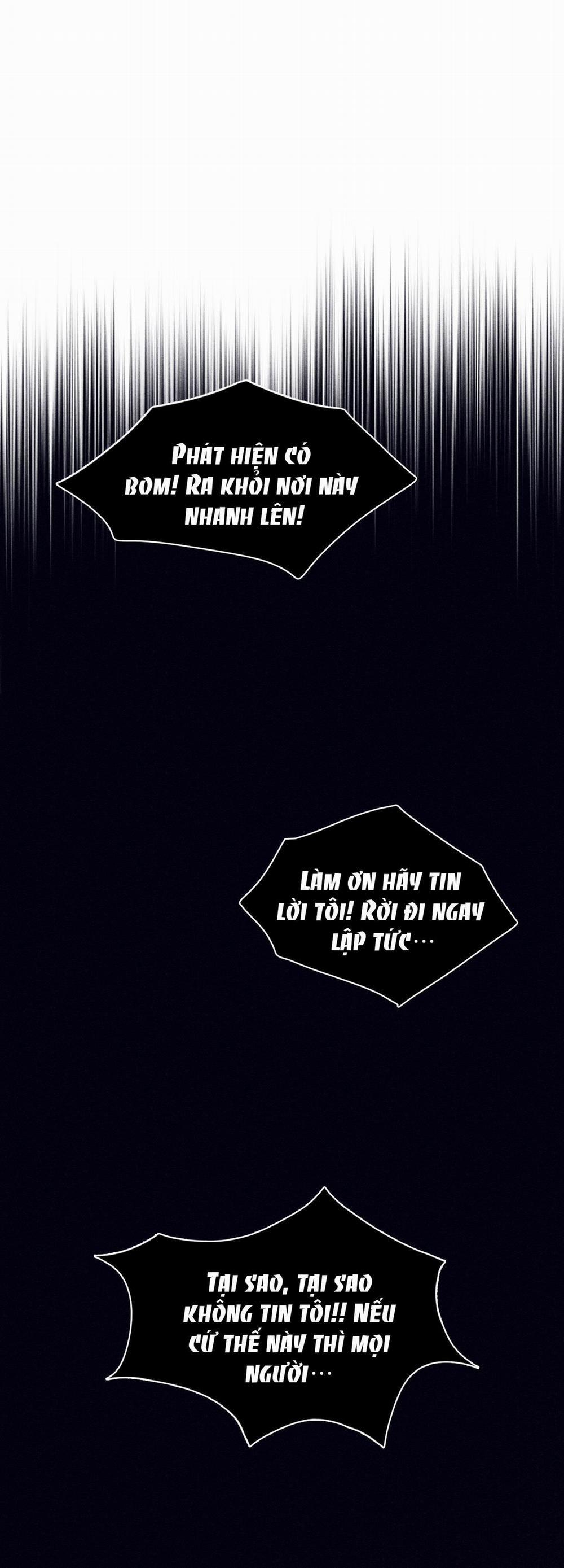 Độc Dược (Marcel) 28 trang 0