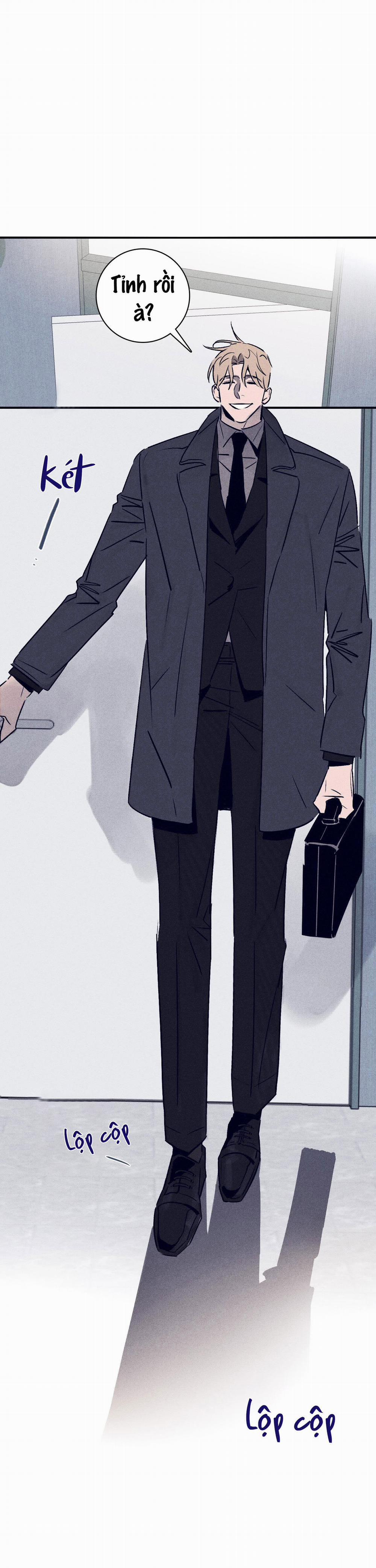 Độc Dược (Marcel) 28 trang 11