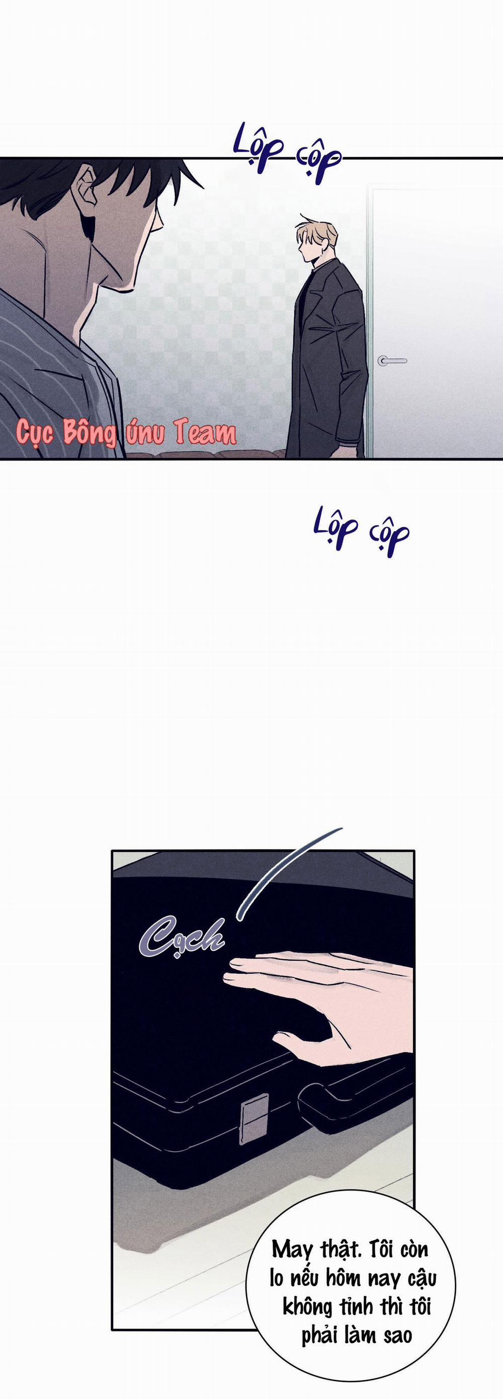 Độc Dược (Marcel) 28 trang 12