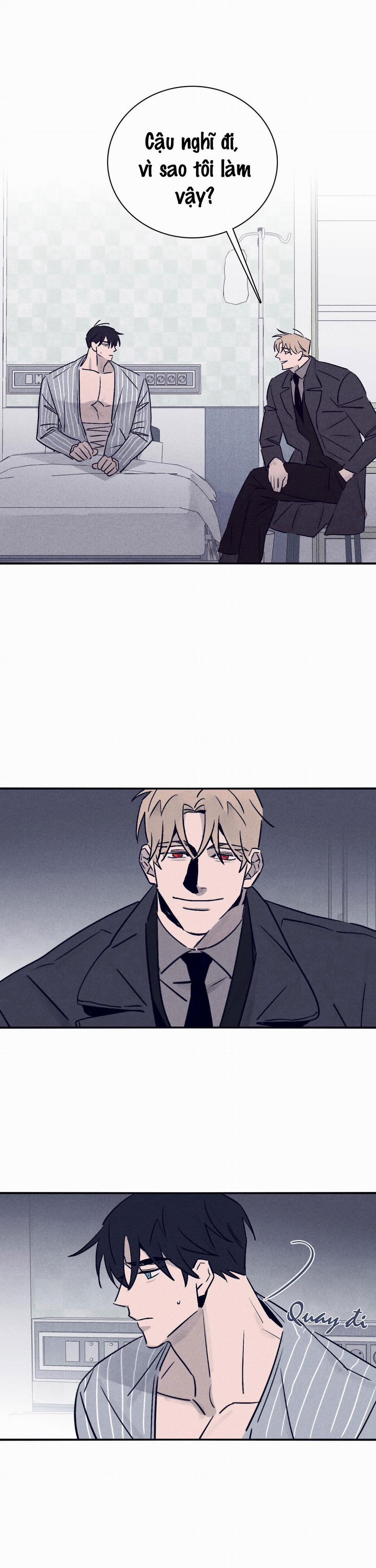 Độc Dược (Marcel) 28 trang 14