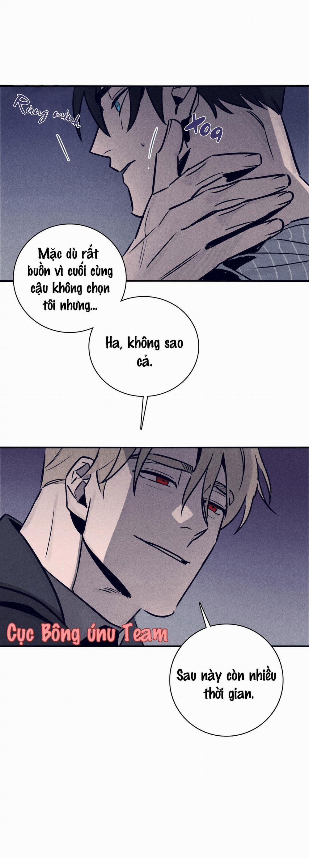 Độc Dược (Marcel) 28 trang 16