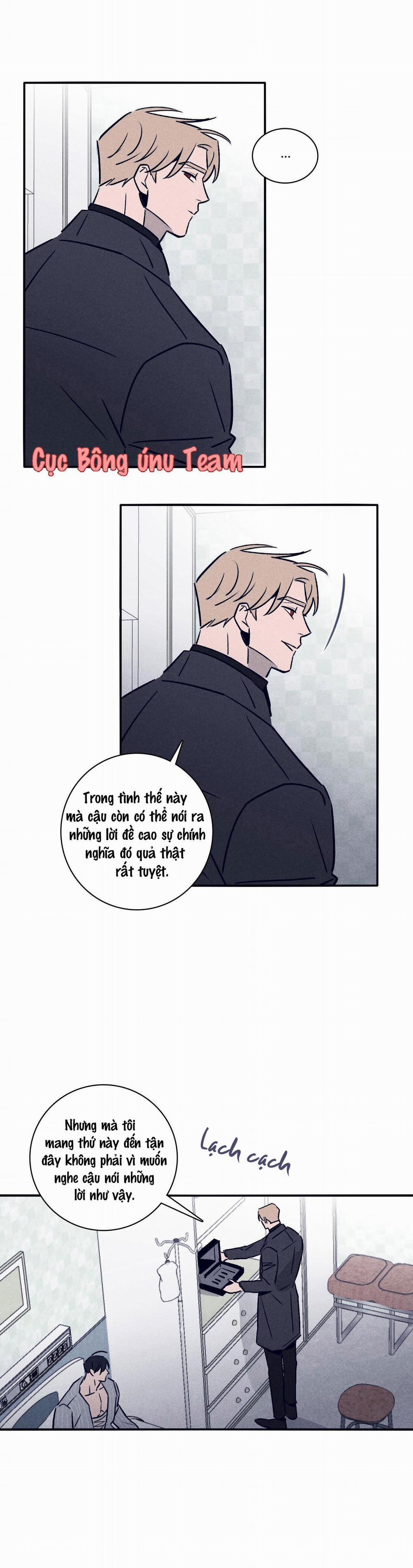 Độc Dược (Marcel) 28 trang 20