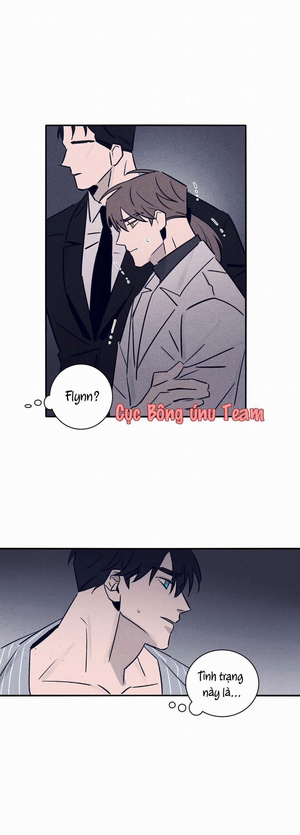 Độc Dược (Marcel) 28 trang 23