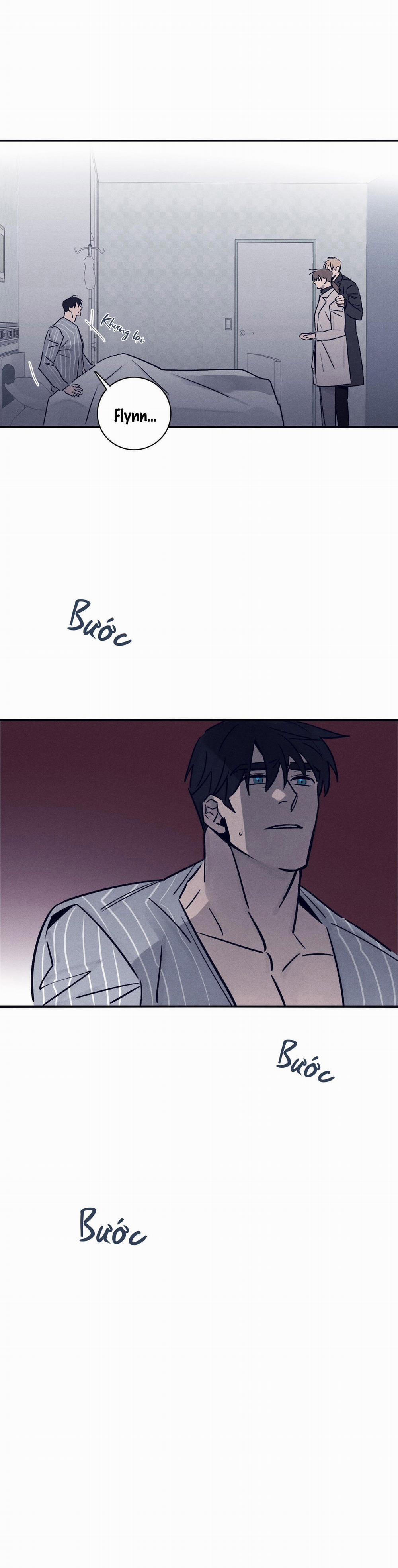 Độc Dược (Marcel) 28 trang 26