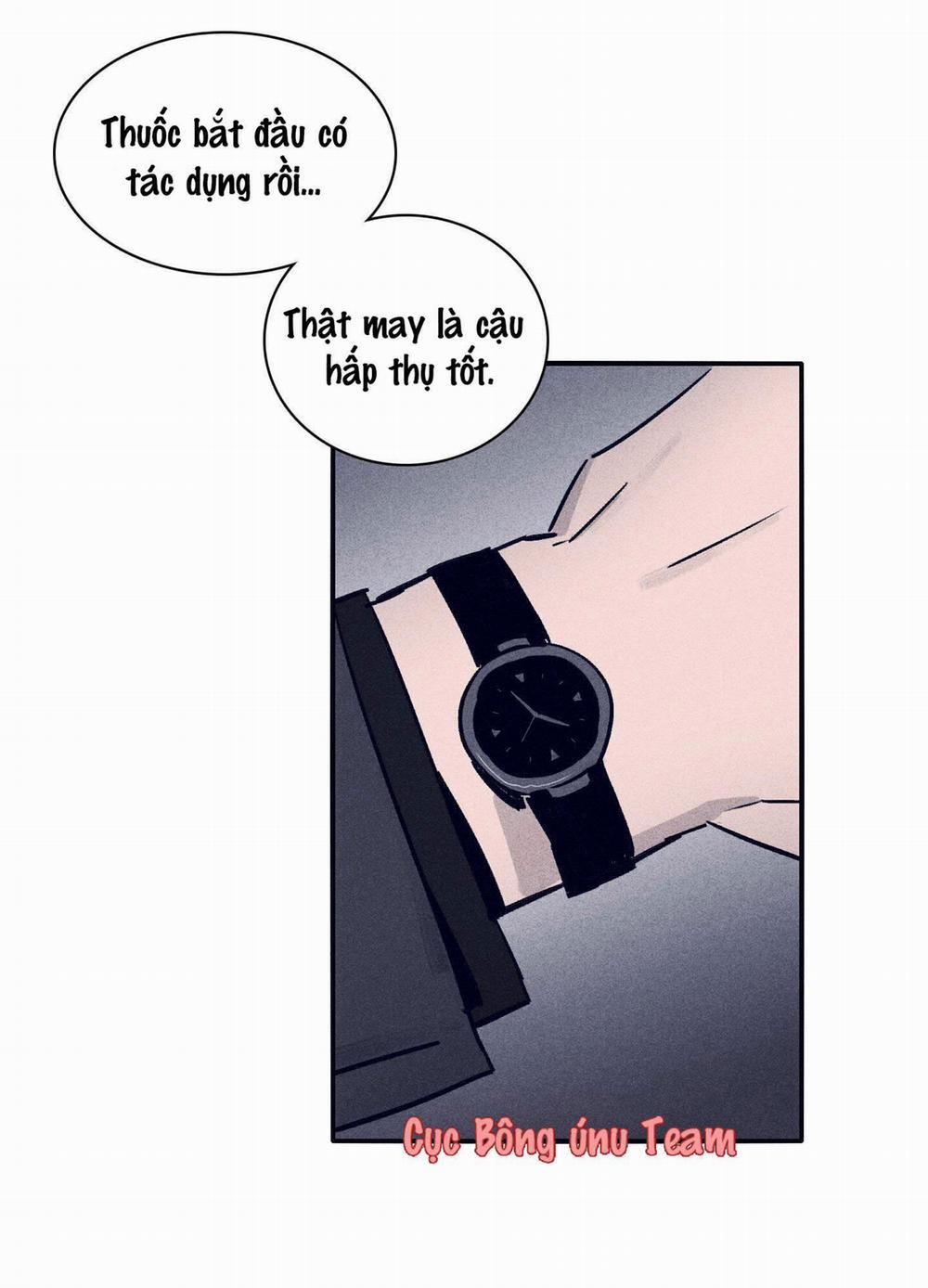 Độc Dược (Marcel) 28 trang 28