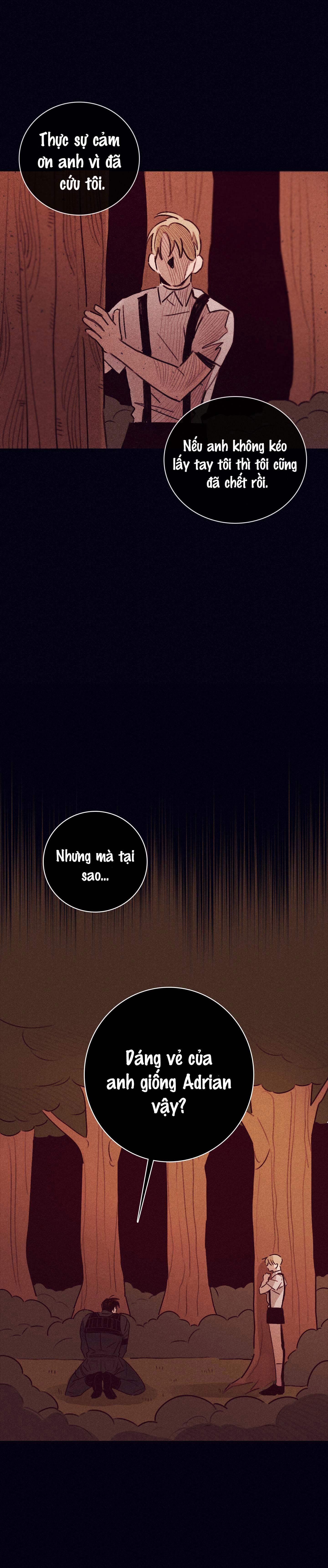 Độc Dược (Marcel) 28 trang 3