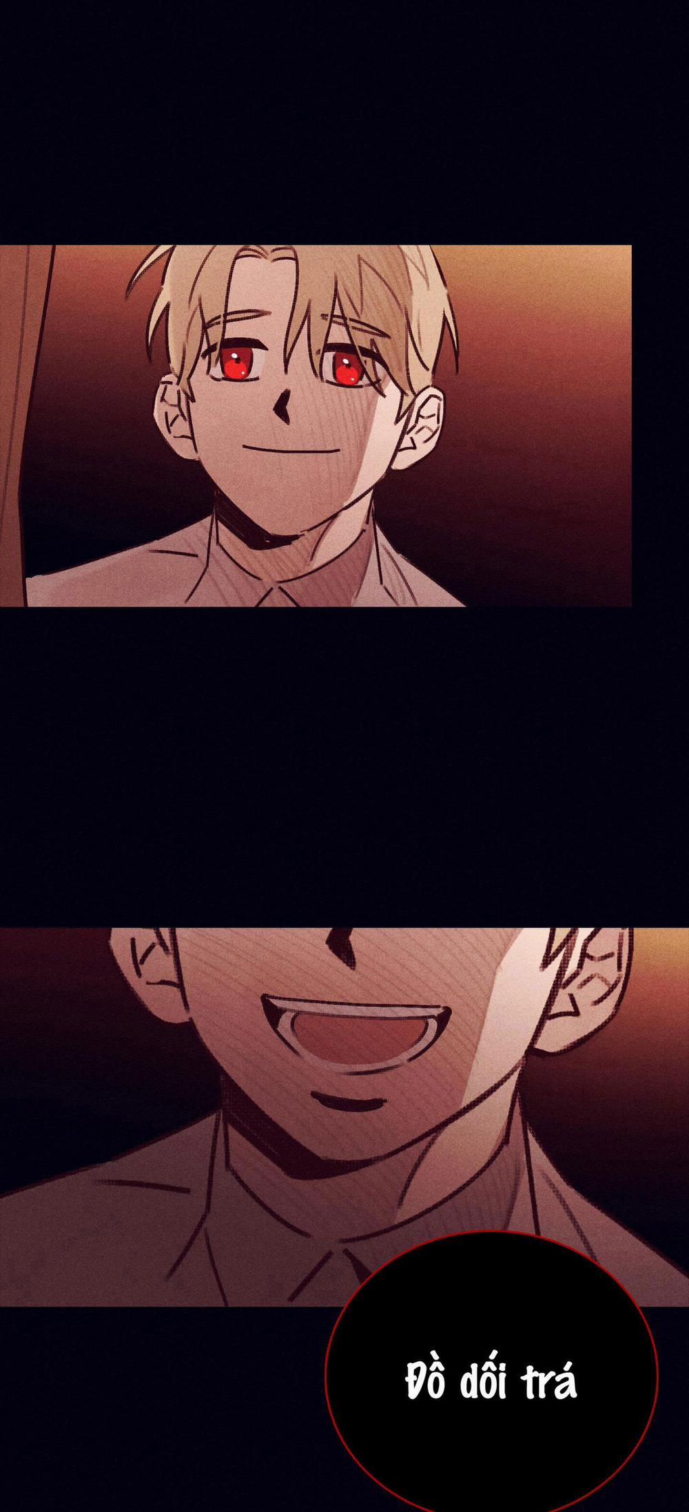 Độc Dược (Marcel) 28 trang 4