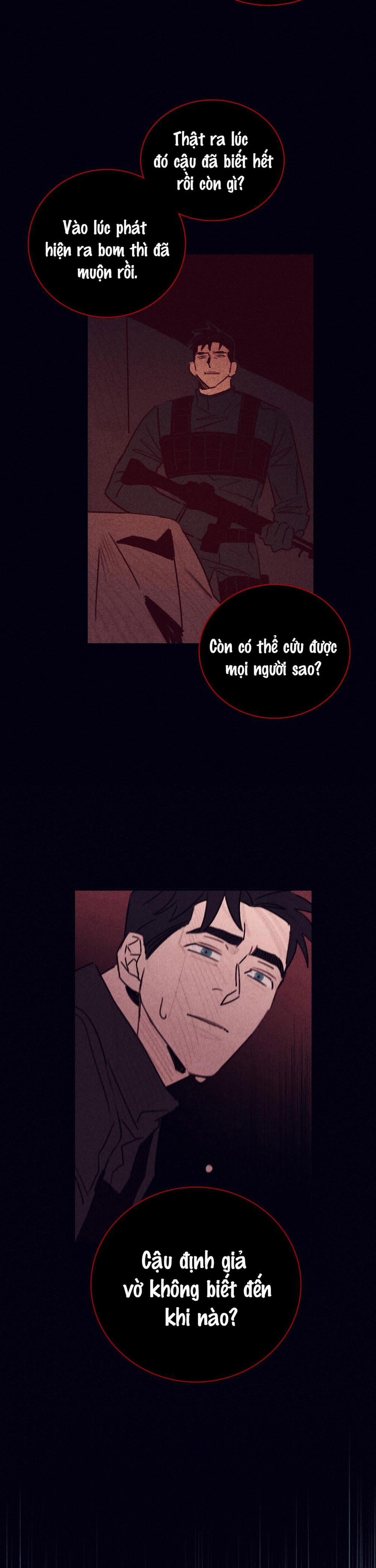 Độc Dược (Marcel) 28 trang 5