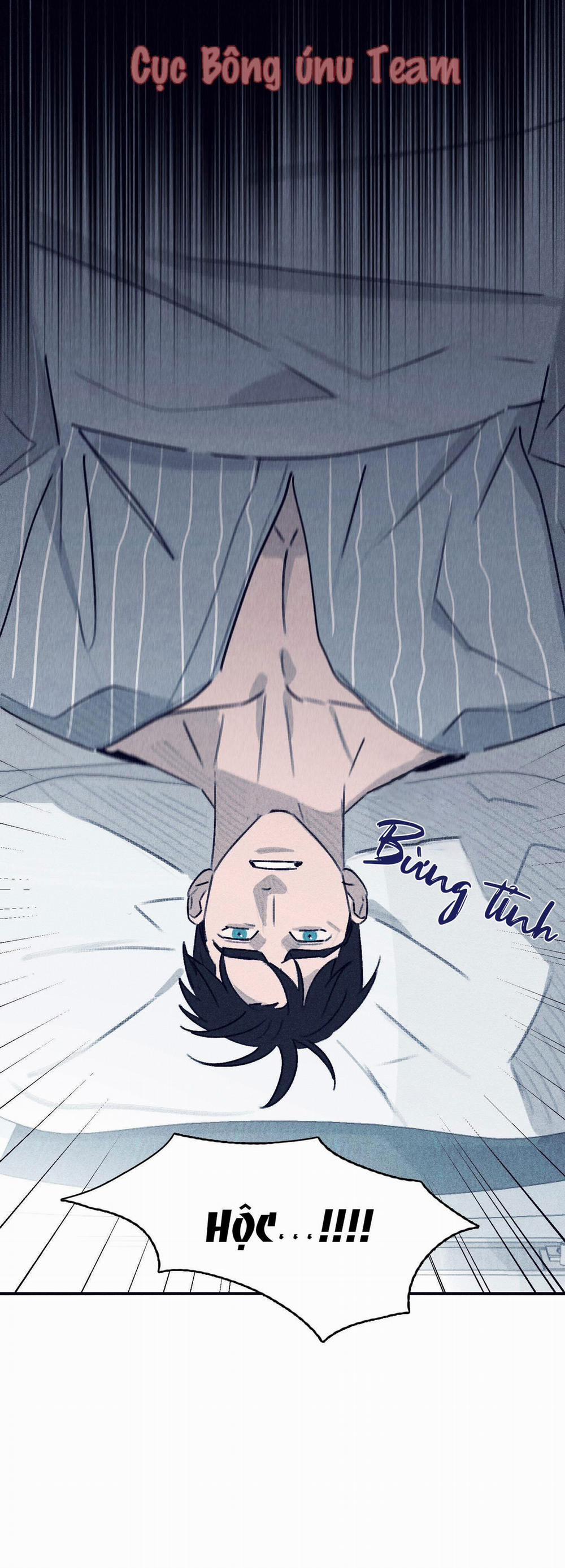 Độc Dược (Marcel) 28 trang 6