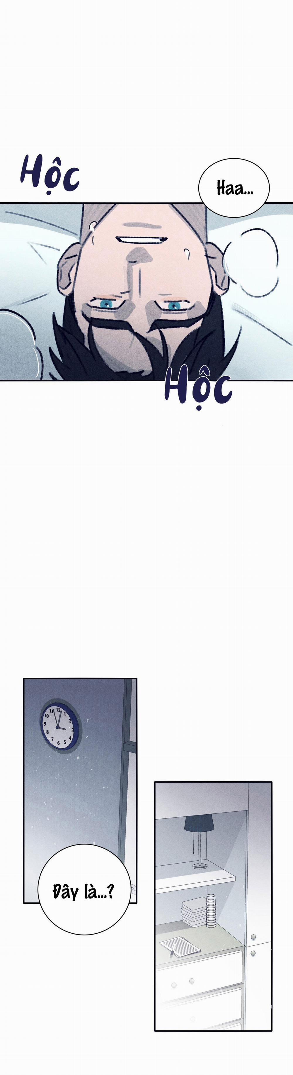 Độc Dược (Marcel) 28 trang 7