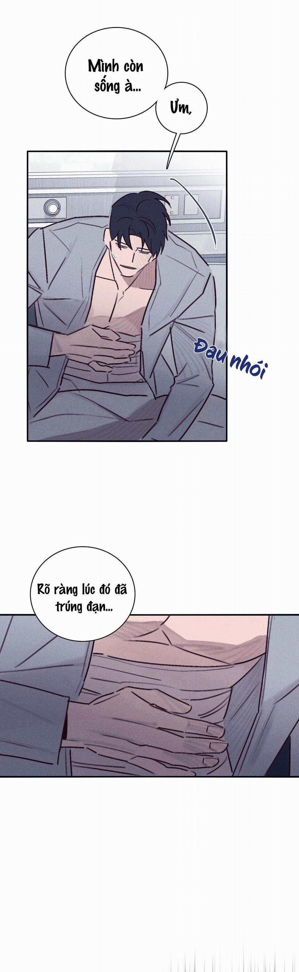 Độc Dược (Marcel) 28 trang 8