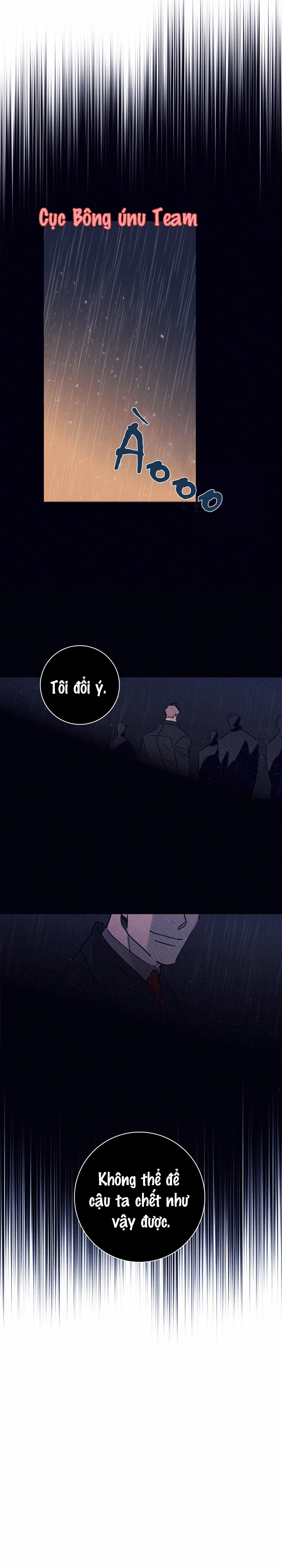 Độc Dược (Marcel) 28 trang 9