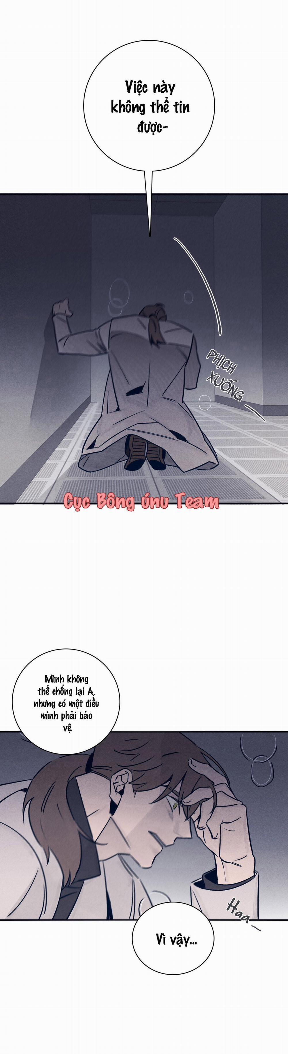 Độc Dược (Marcel) 29 trang 1