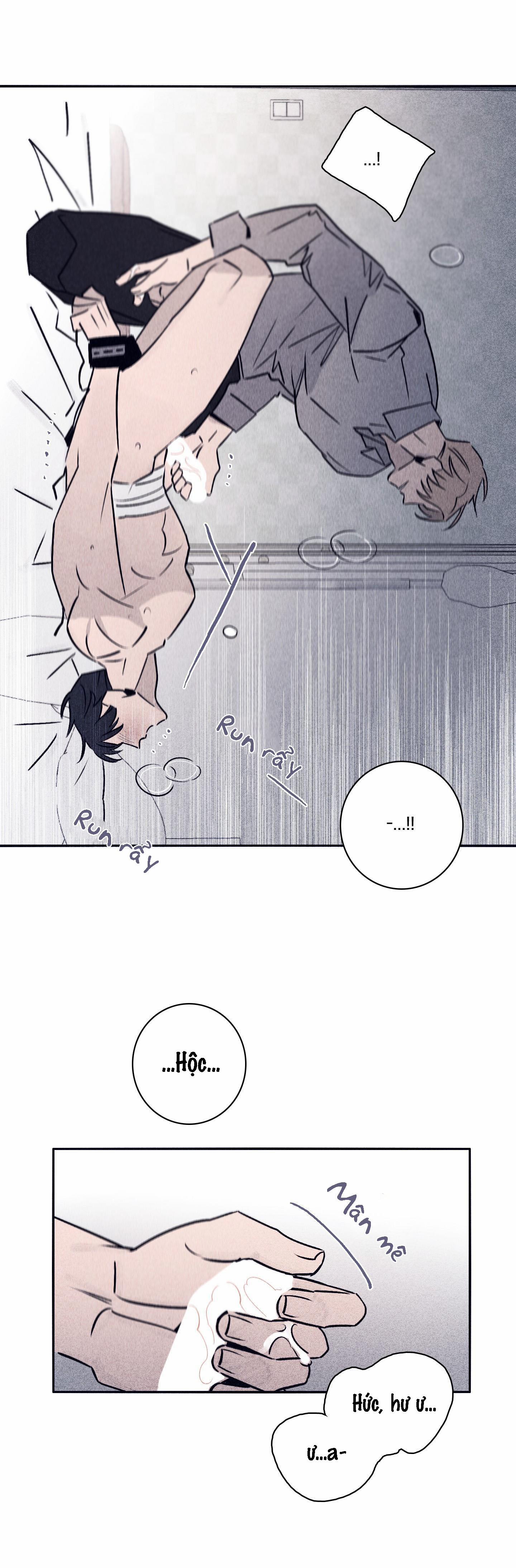 Độc Dược (Marcel) 29 trang 12