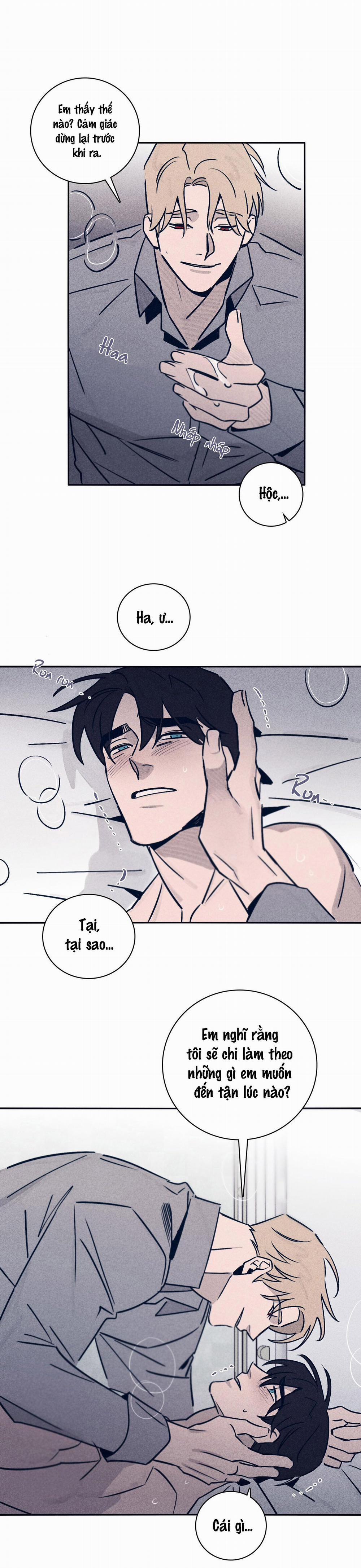 Độc Dược (Marcel) 29 trang 14