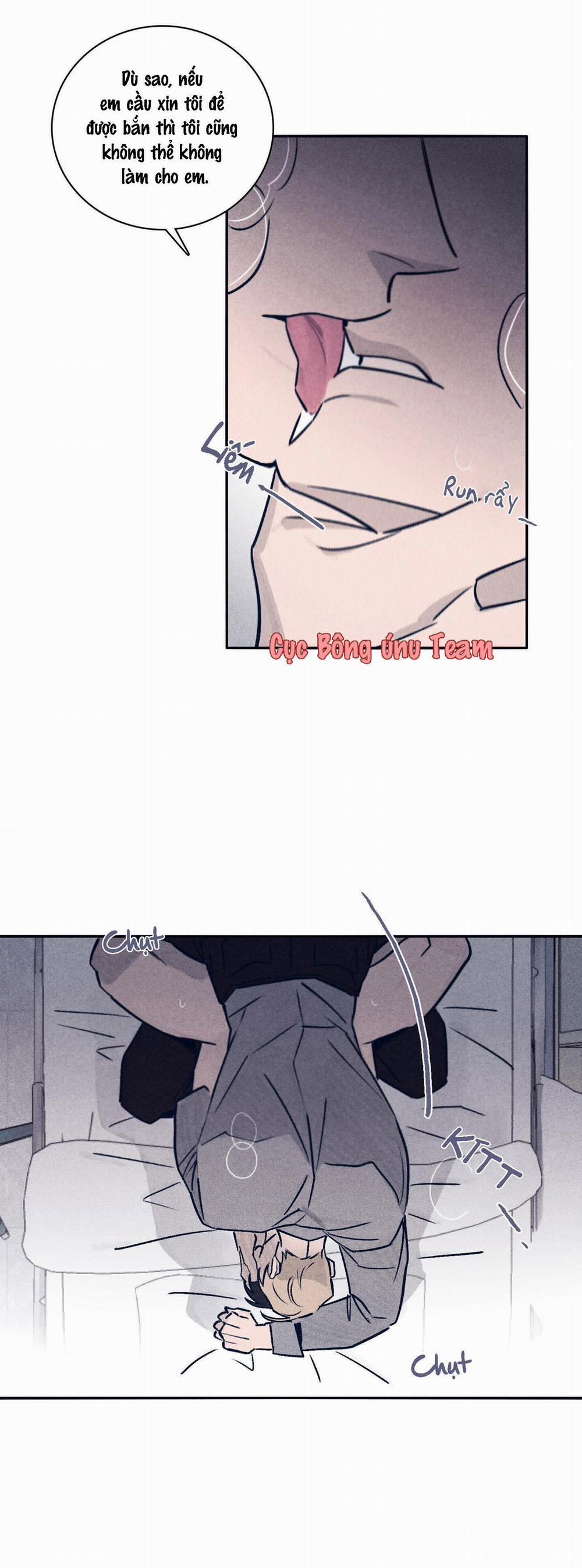 Độc Dược (Marcel) 29 trang 15