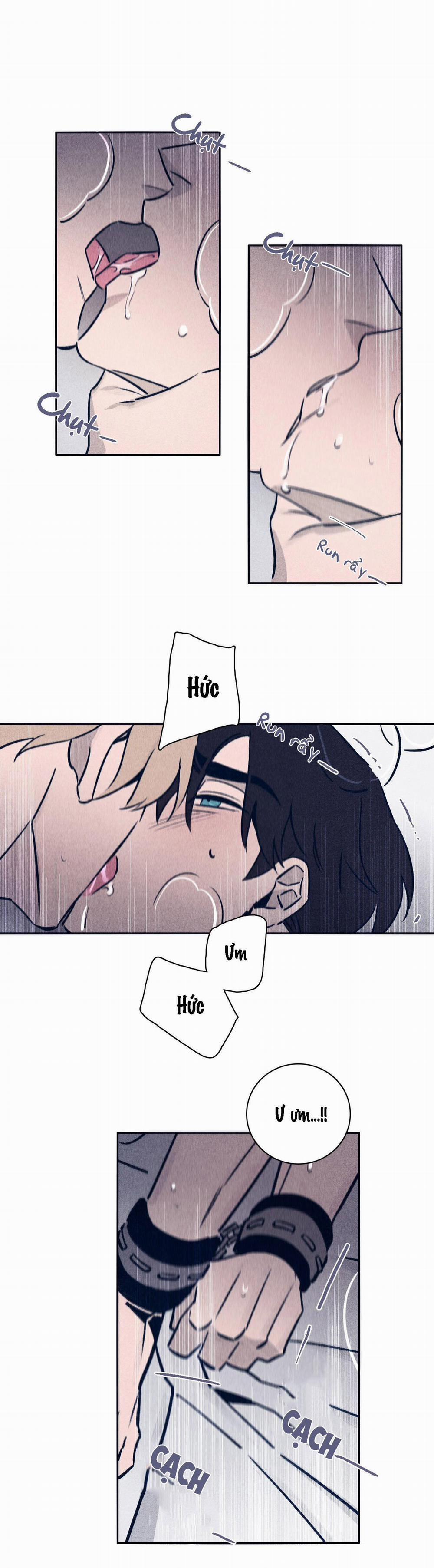 Độc Dược (Marcel) 29 trang 16