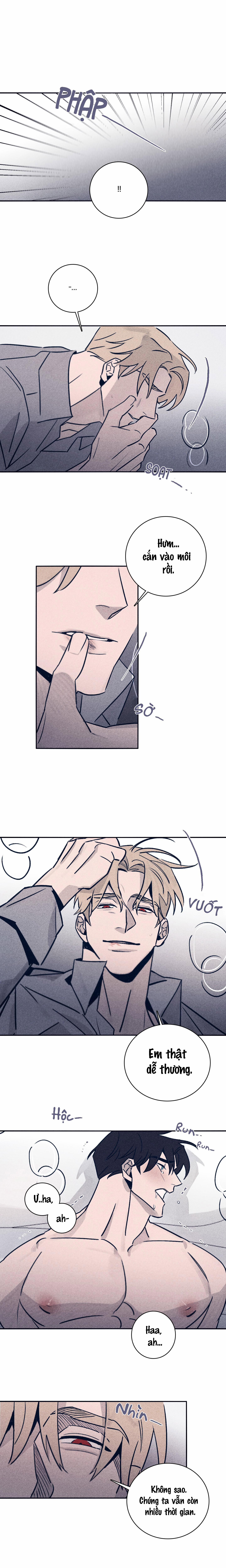 Độc Dược (Marcel) 29 trang 17