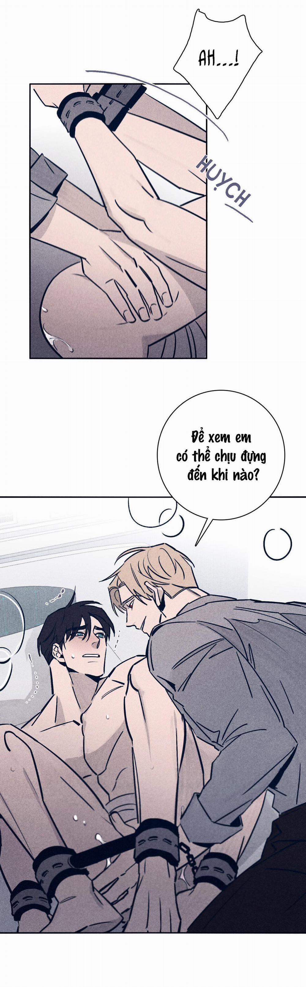 Độc Dược (Marcel) 29 trang 18