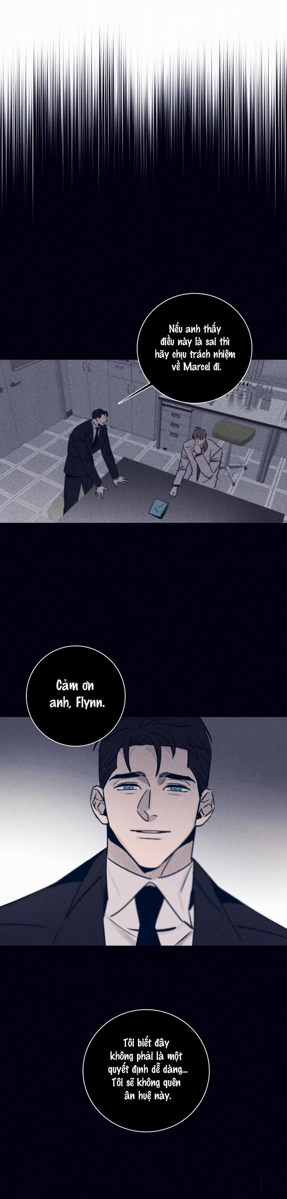 Độc Dược (Marcel) 29 trang 2