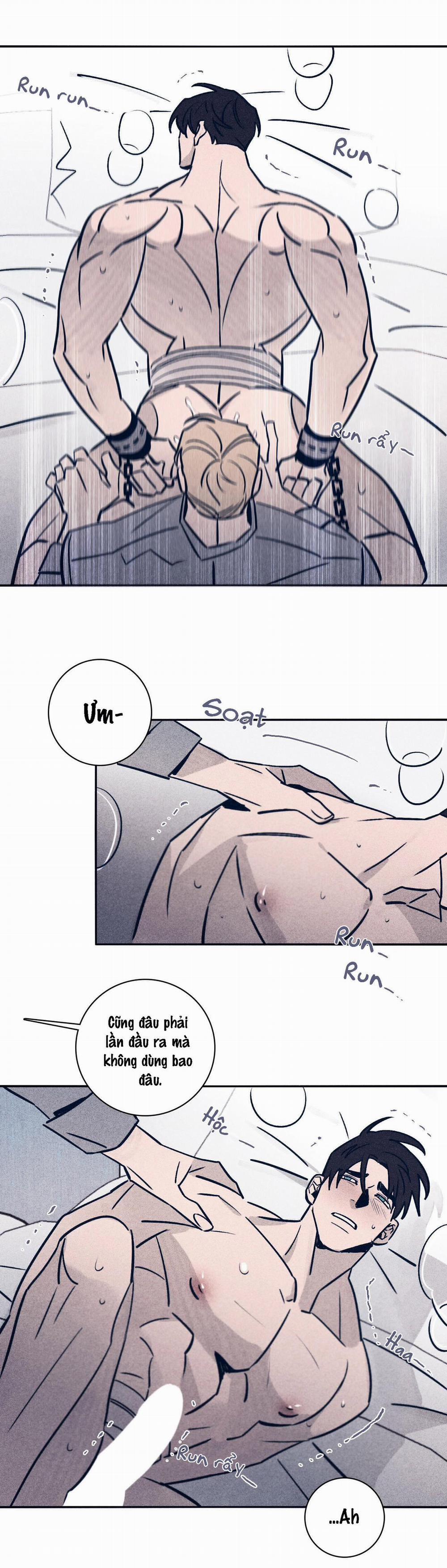 Độc Dược (Marcel) 29 trang 22