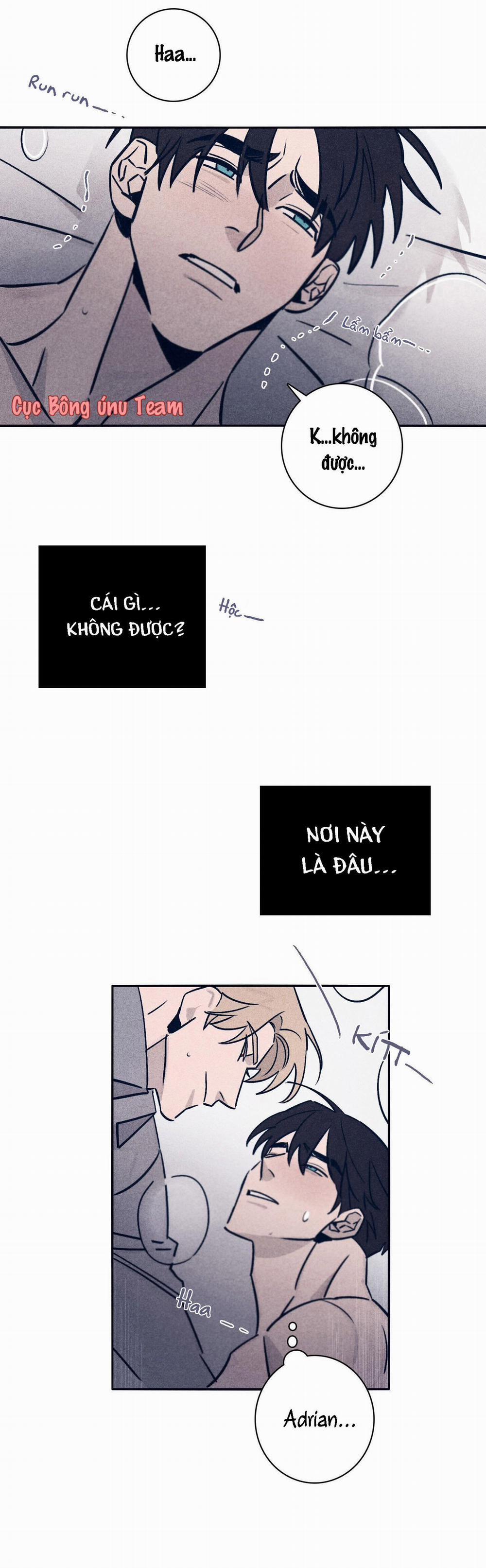 Độc Dược (Marcel) 29 trang 23