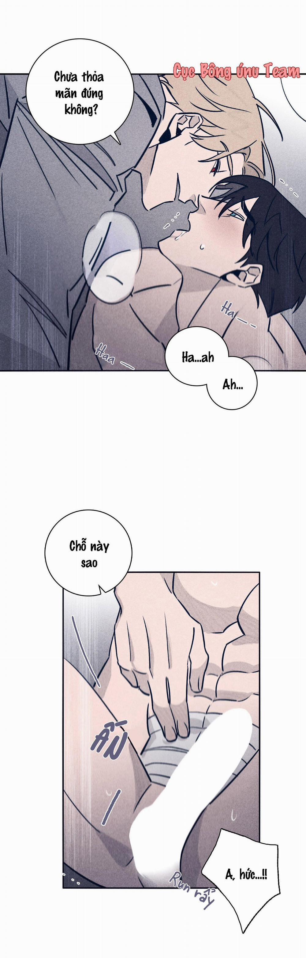 Độc Dược (Marcel) 29 trang 26