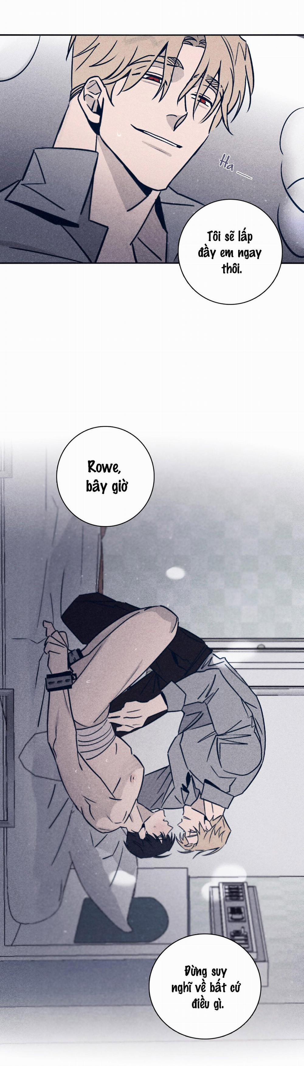 Độc Dược (Marcel) 29 trang 27