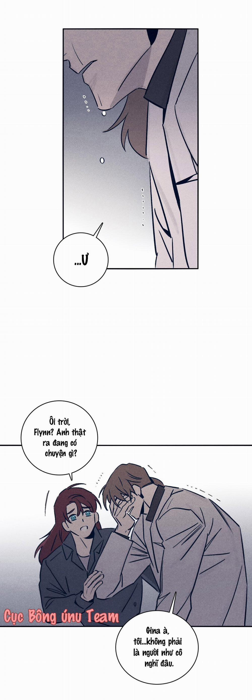 Độc Dược (Marcel) 29 trang 5