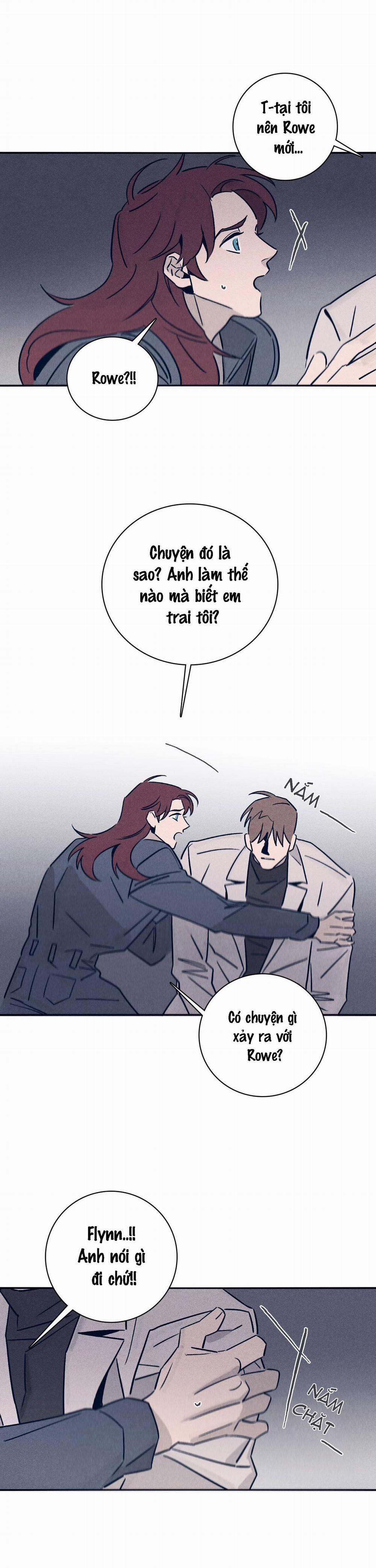 Độc Dược (Marcel) 29 trang 6