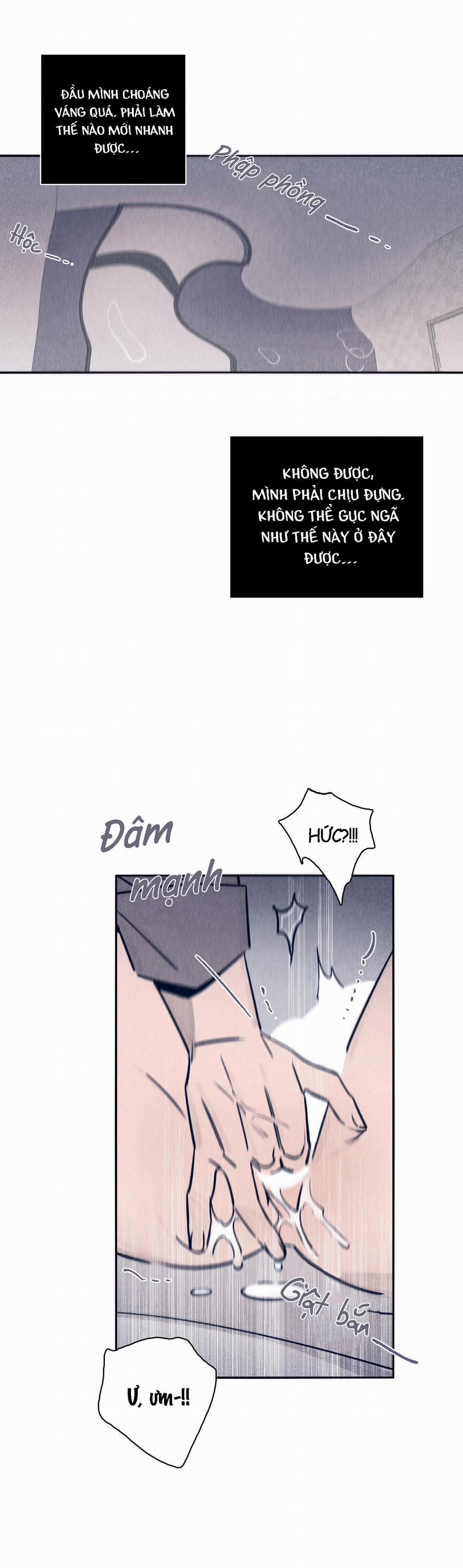 Độc Dược (Marcel) 29 trang 9