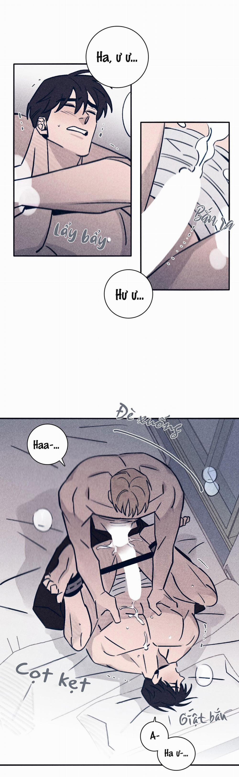 Độc Dược (Marcel) 30 trang 10