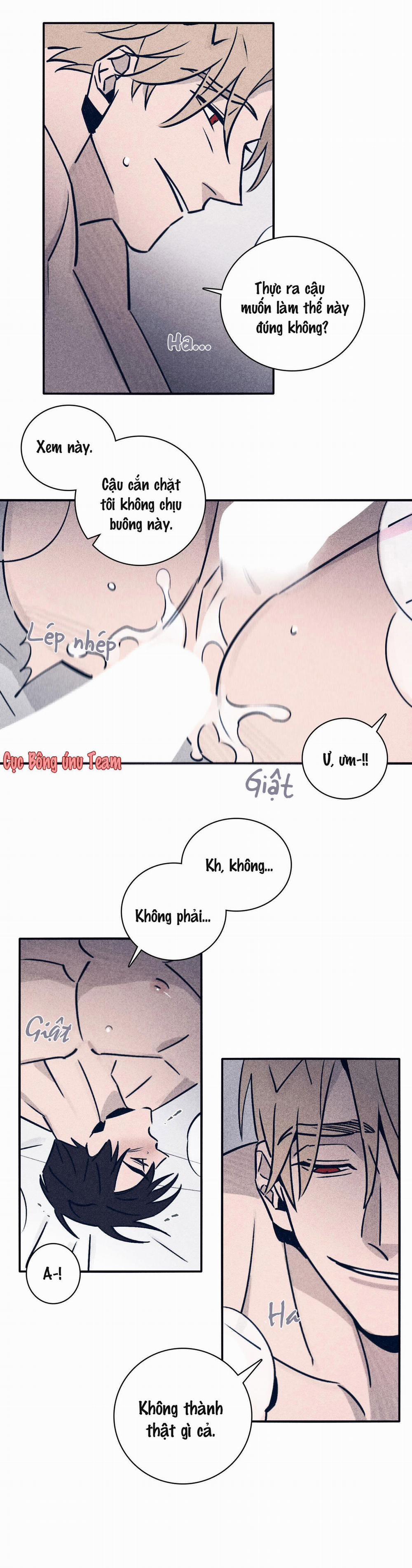 Độc Dược (Marcel) 30 trang 11