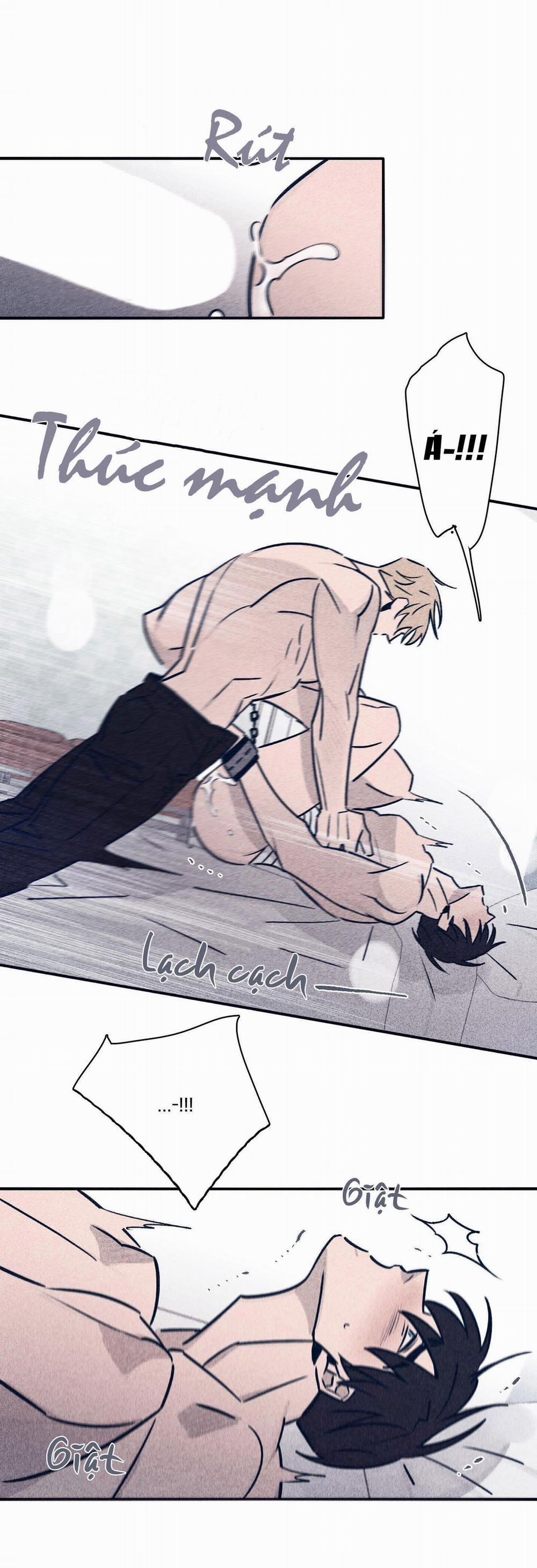 Độc Dược (Marcel) 30 trang 12